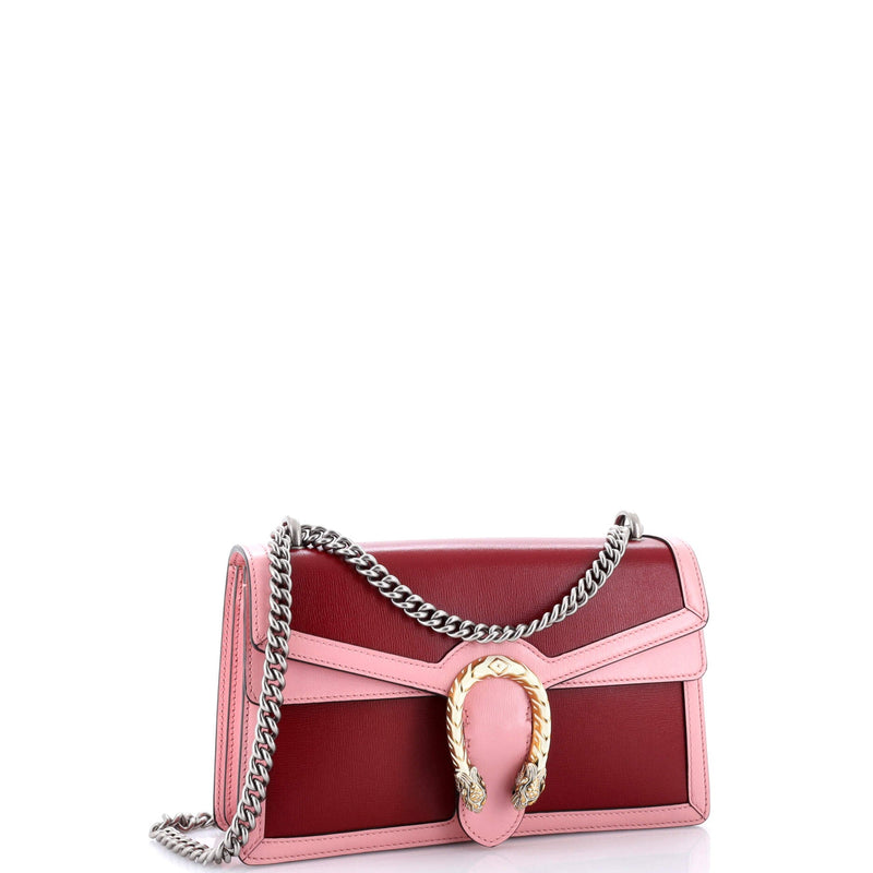 Dionysus Bag Leather Small