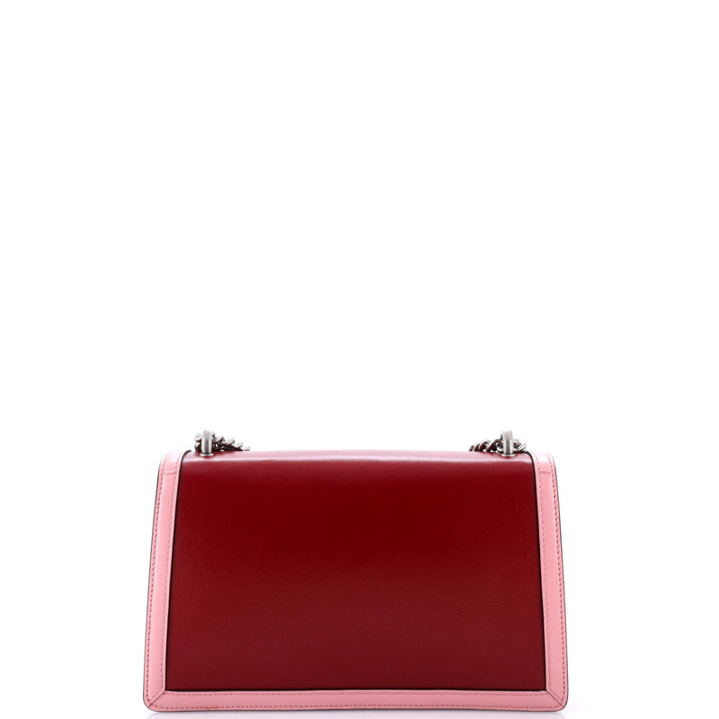 Dionysus Bag Leather Small