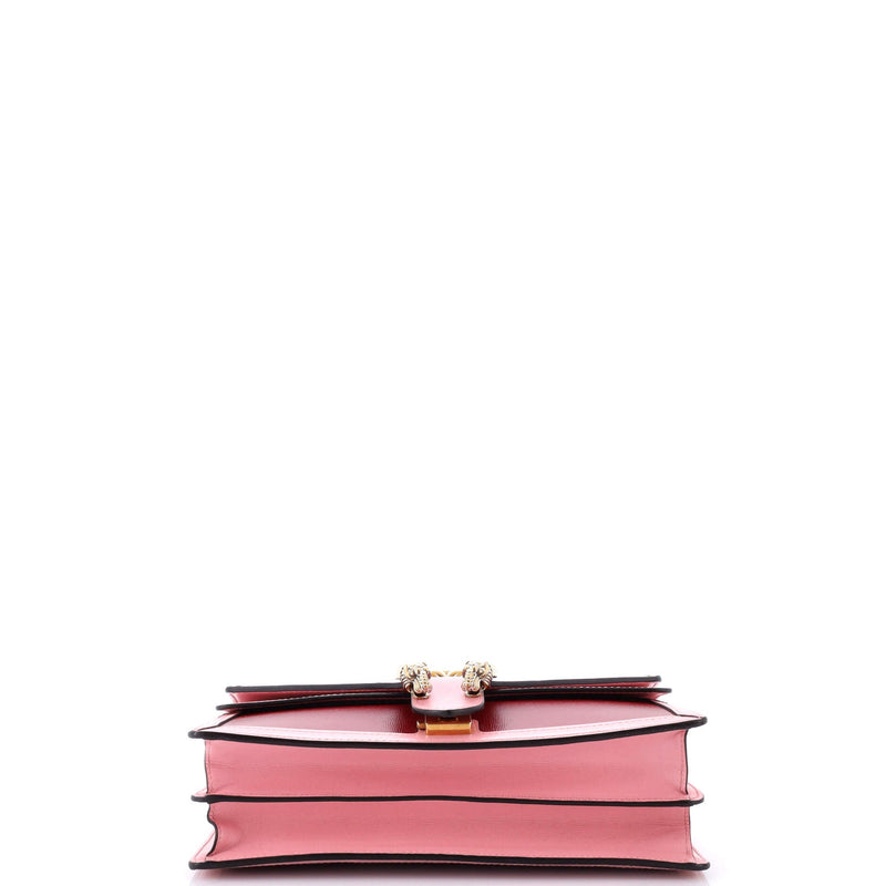 Dionysus Bag Leather Small