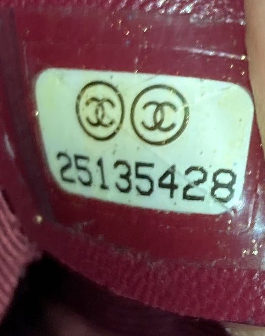 Gabrielle Hobo Printed Knit Fabric And