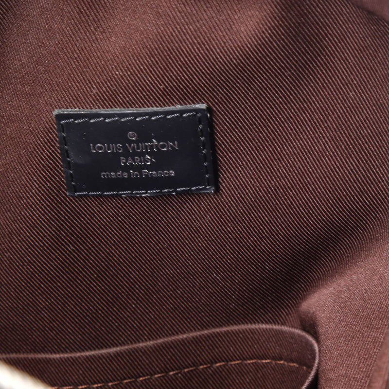 Josh Backpack Macassar Canvas