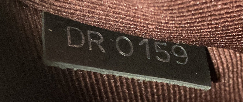 Josh Backpack Macassar Canvas