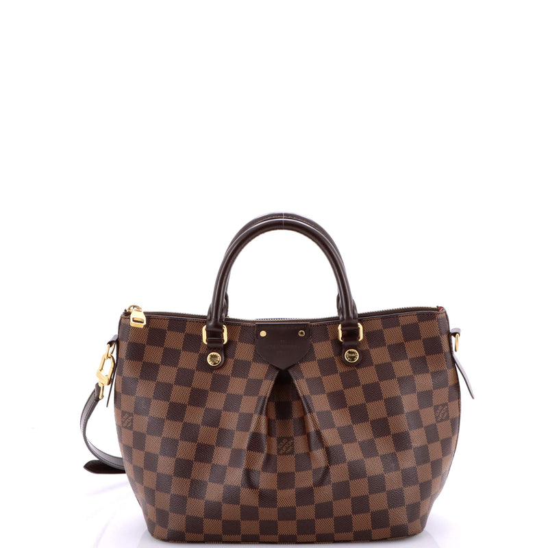 Siena Handbag Damier Pm