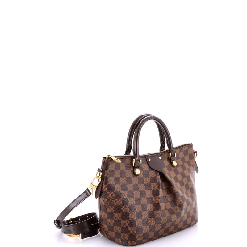 Siena Handbag Damier Pm