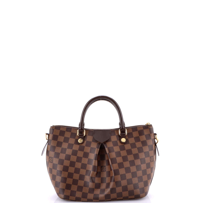 Siena Handbag Damier Pm