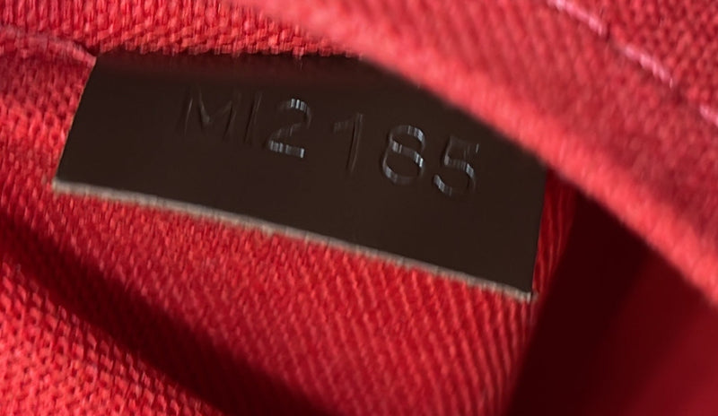 Siena Handbag Damier Pm