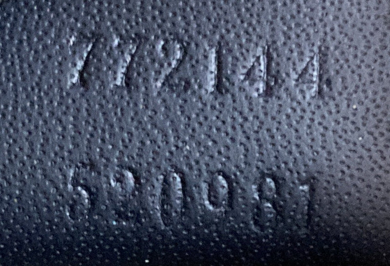 Logo Shopper Tote Printed Canvas Small