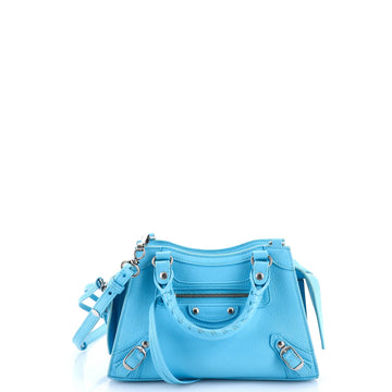 Neo Classic City Bag Leather Mini