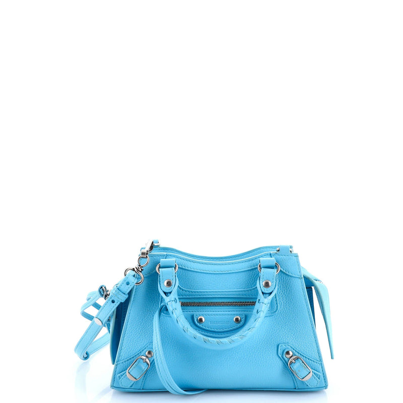 Neo Classic City Bag Leather Mini