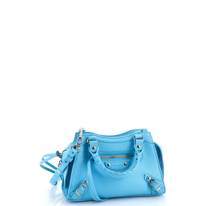 Neo Classic City Bag Leather Mini