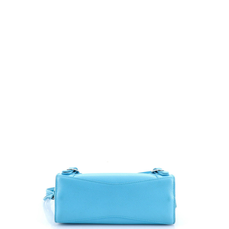 Neo Classic City Bag Leather Mini