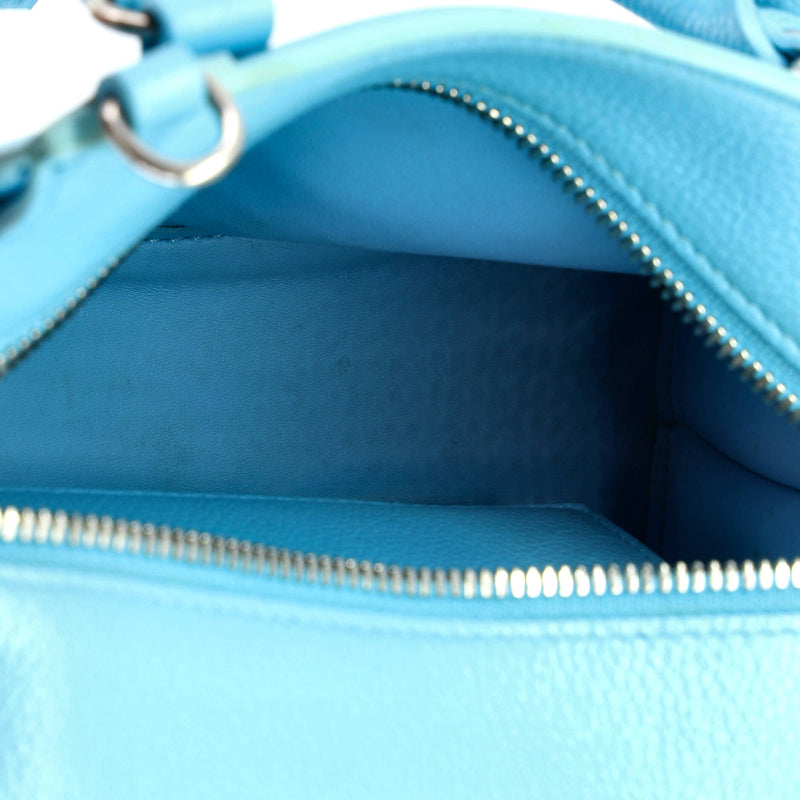 Neo Classic City Bag Leather Mini