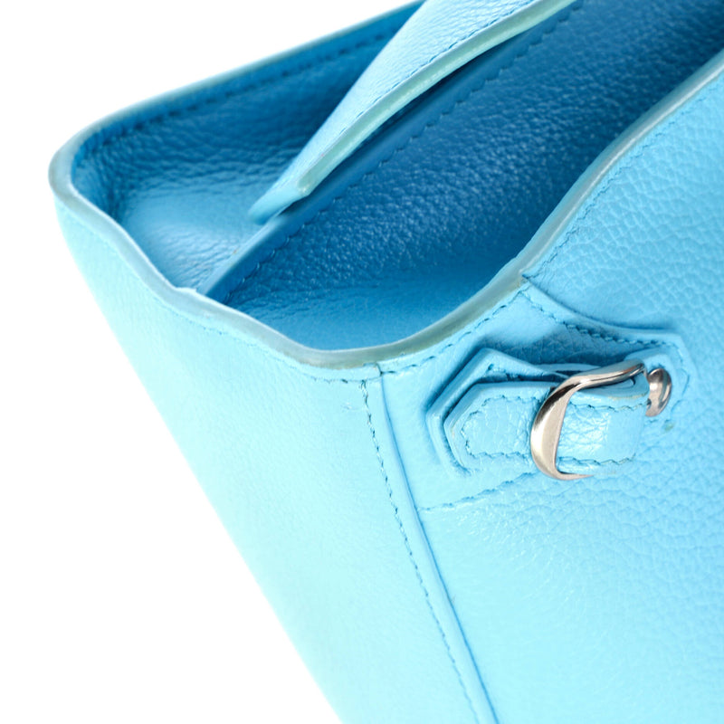 Neo Classic City Bag Leather Mini