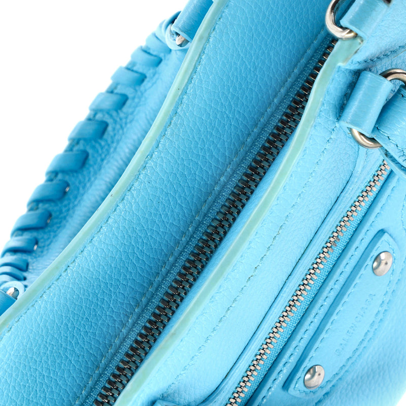 Neo Classic City Bag Leather Mini