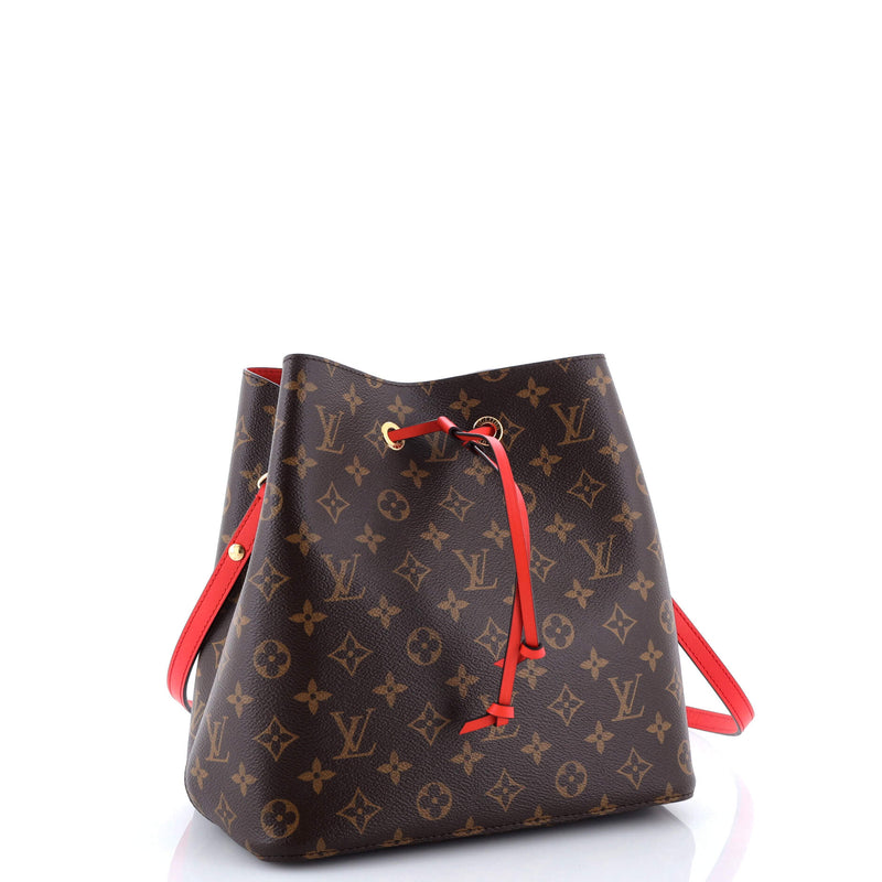 Neonoe Handbag Canvas Mm