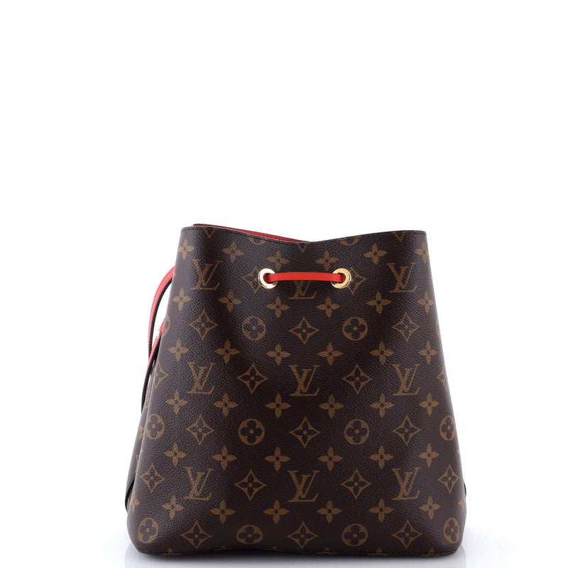 Neonoe Handbag Canvas Mm