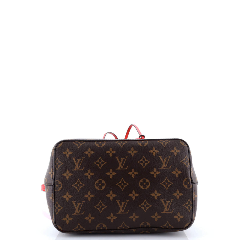 Neonoe Handbag Canvas Mm