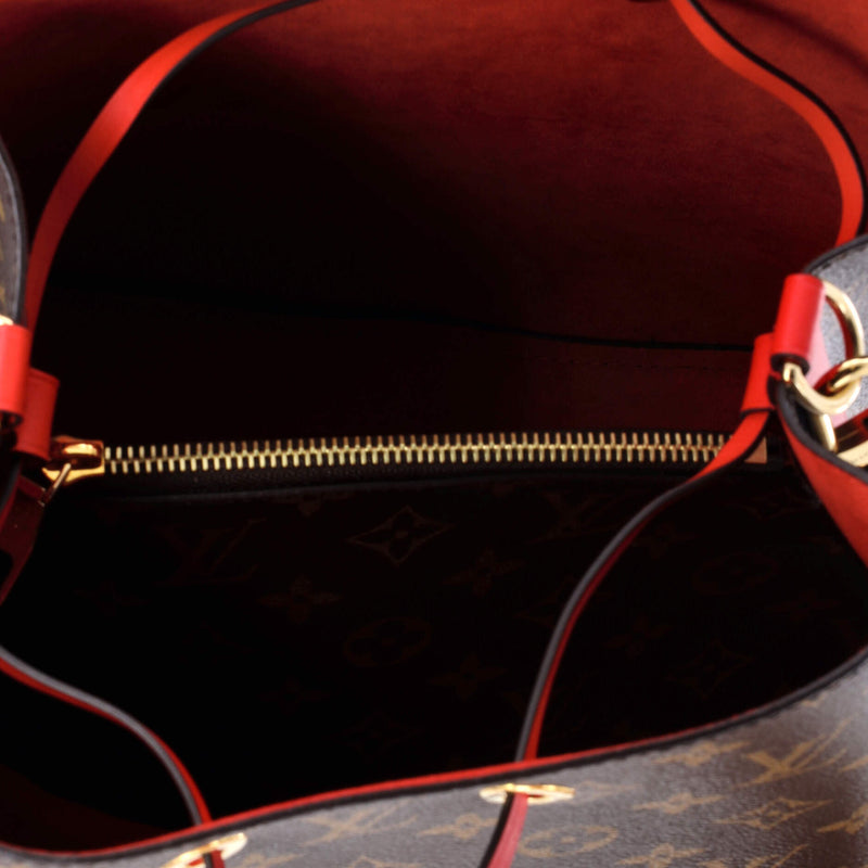 Neonoe Handbag Canvas Mm