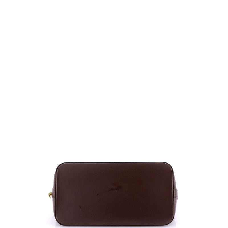 Vintage Alma Handbag Damier Pm