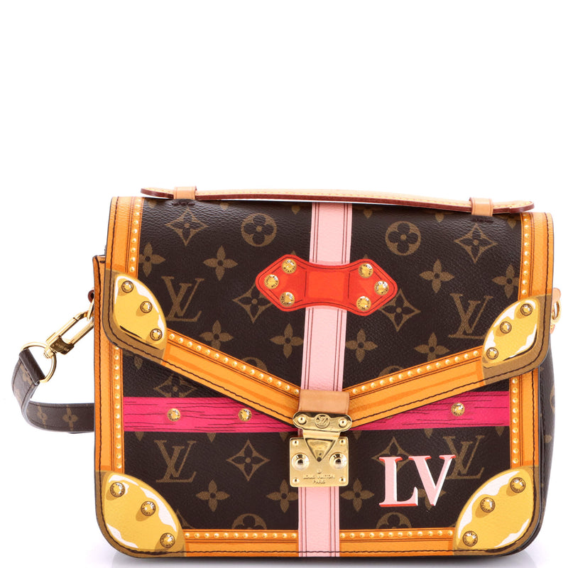 Pochette Metis Limited Edition Summer