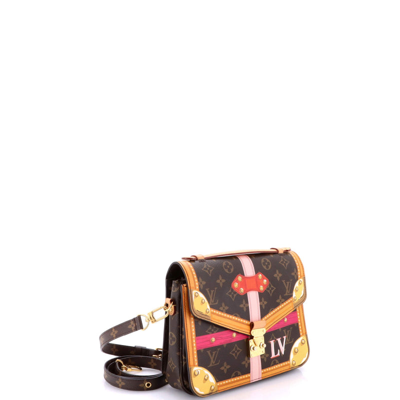Pochette Metis Limited Edition Summer