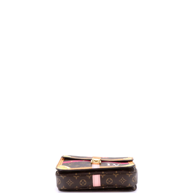 Pochette Metis Limited Edition Summer