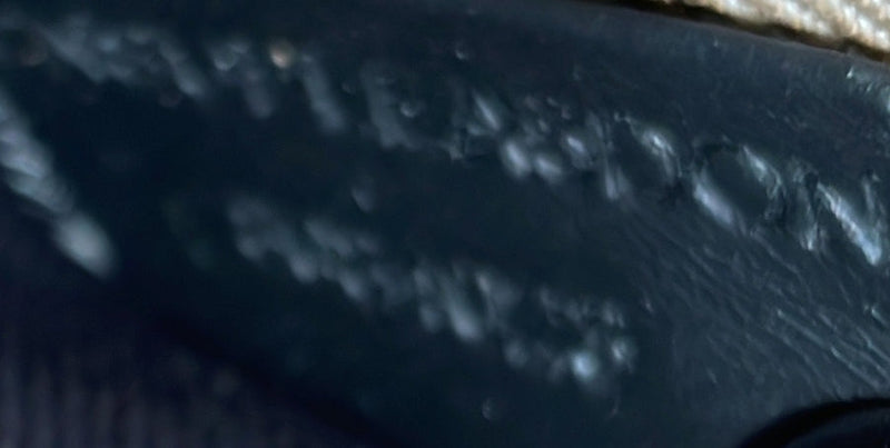 Banwell Tote Leather And House Check