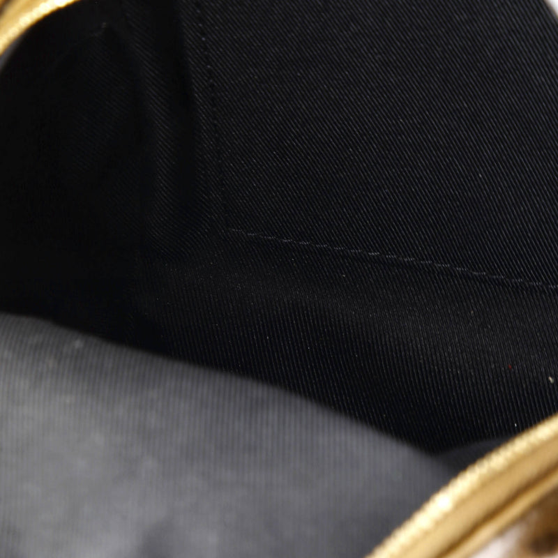 Palm Springs Backpack Reverse Canvas