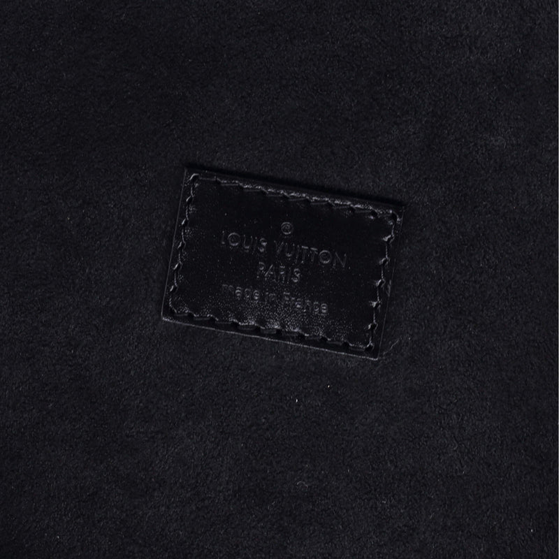 Cannes Handbag Reverse Canvas