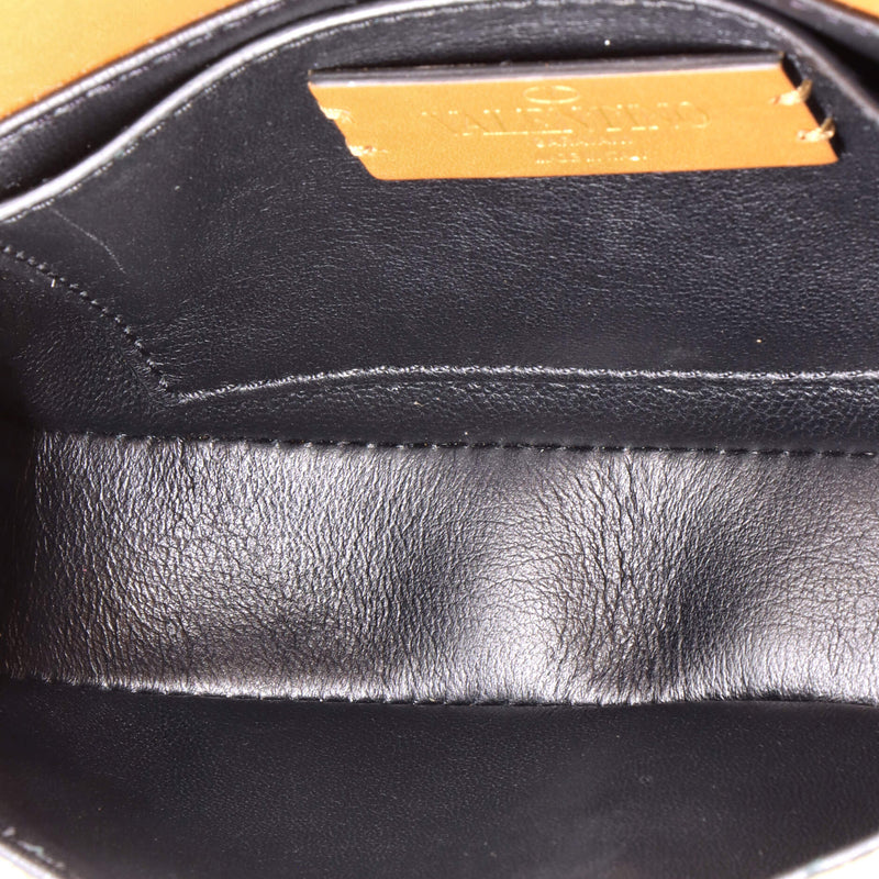 Supervee Crossbody Bag Linen With