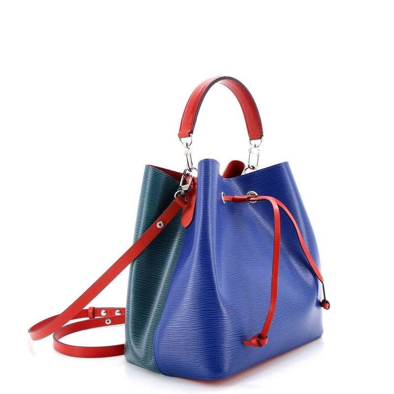 Neonoe Handbag Epi Leather Mm