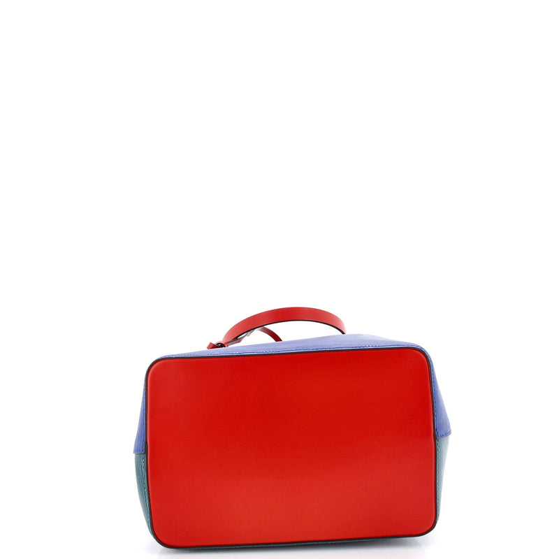 Neonoe Handbag Epi Leather Mm