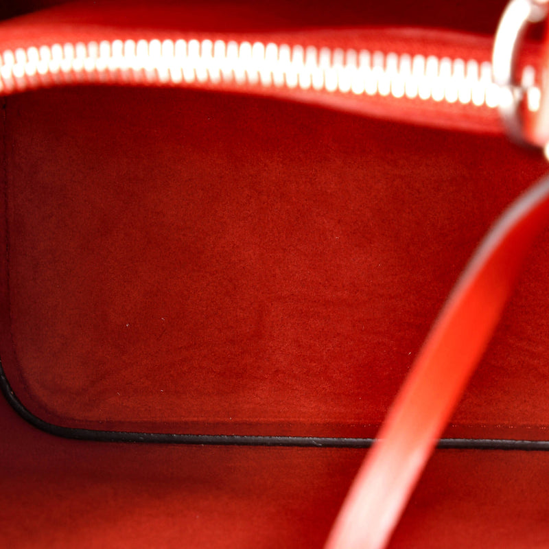 Neonoe Handbag Epi Leather Mm