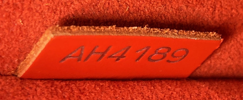 Neonoe Handbag Epi Leather Mm