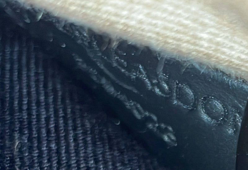 Banwell Tote Leather And House Check