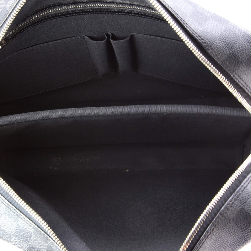 Porte-Documents Voyage Briefcase Damier