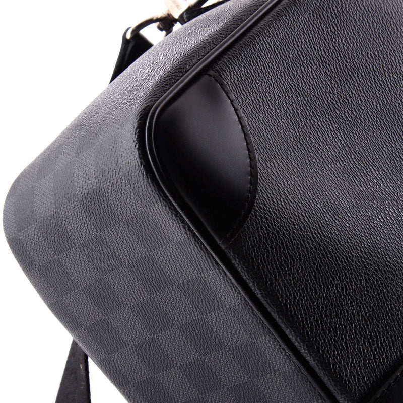 Porte-Documents Voyage Briefcase Damier