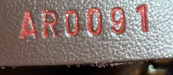 Porte-Documents Voyage Briefcase Damier