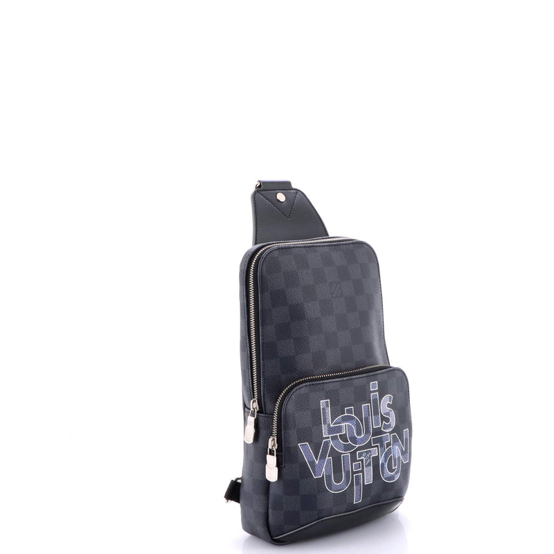 Avenue Sling Bag Limited Edition