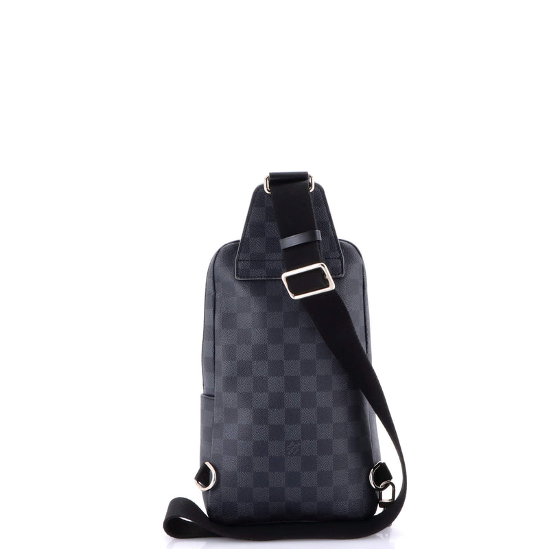 Avenue Sling Bag Limited Edition