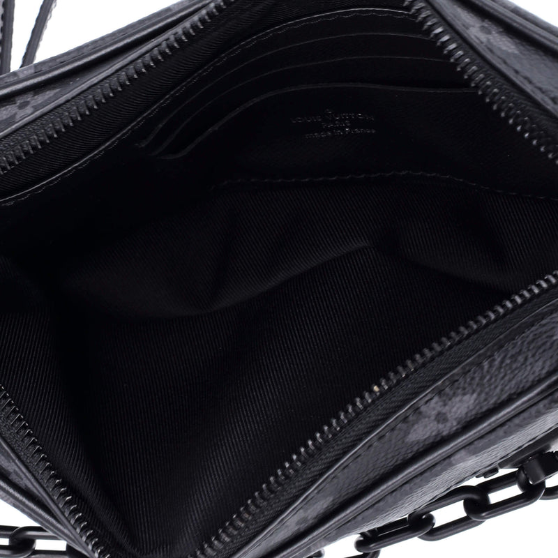 Pochette Volga Eclipse Canvas