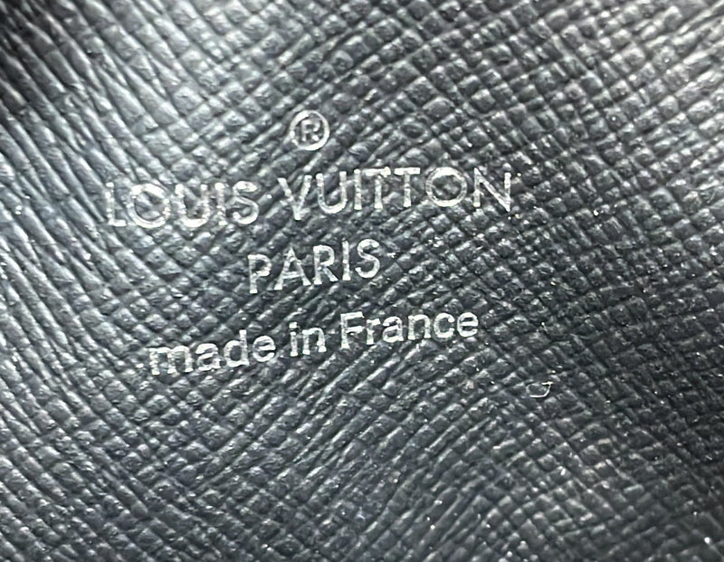 Pochette Volga Eclipse Canvas