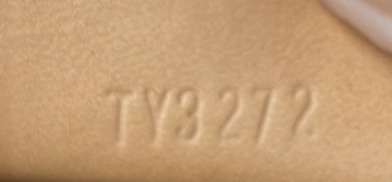 Speedy Bandouliere Nm Bag Canvas Nano