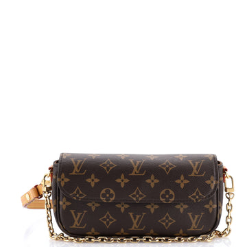 Ivy Wallet On Chain Canvas