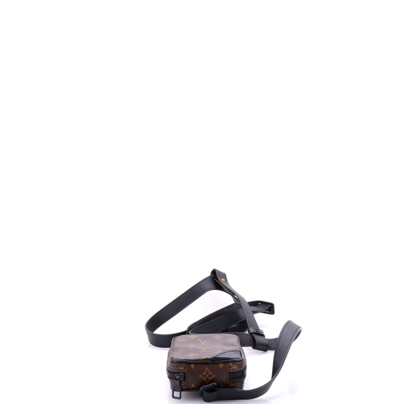 Solar Ray Utility Harness Bag Canvas