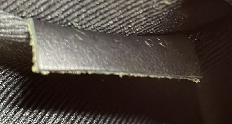 Solar Ray Utility Harness Bag Canvas