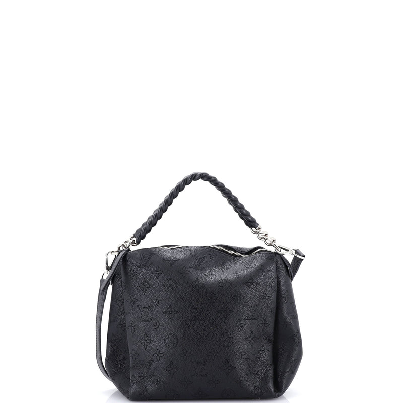 Babylone Handbag Mahina Leather Bb