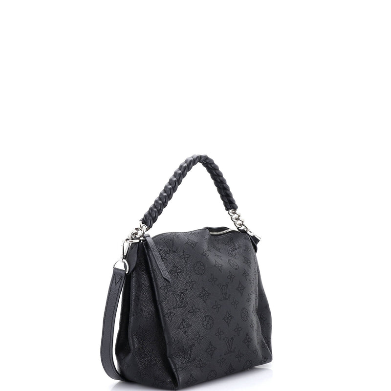 Babylone Handbag Mahina Leather Bb