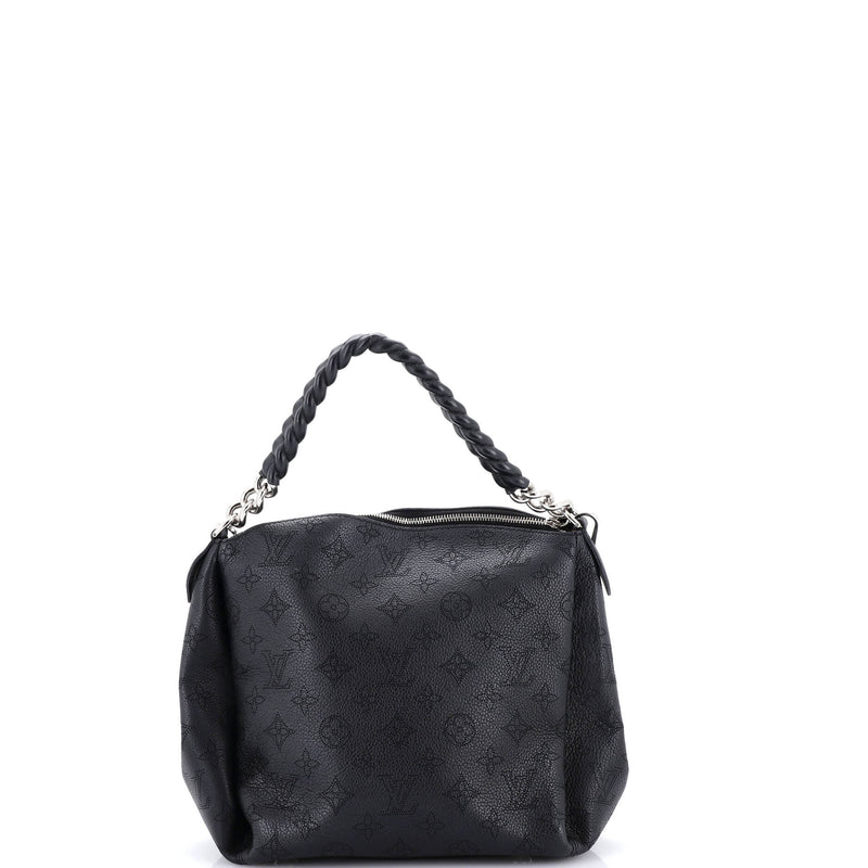 Babylone Handbag Mahina Leather Bb