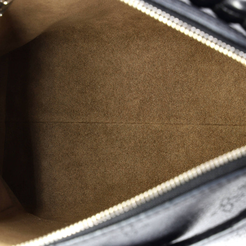 Babylone Handbag Mahina Leather Bb